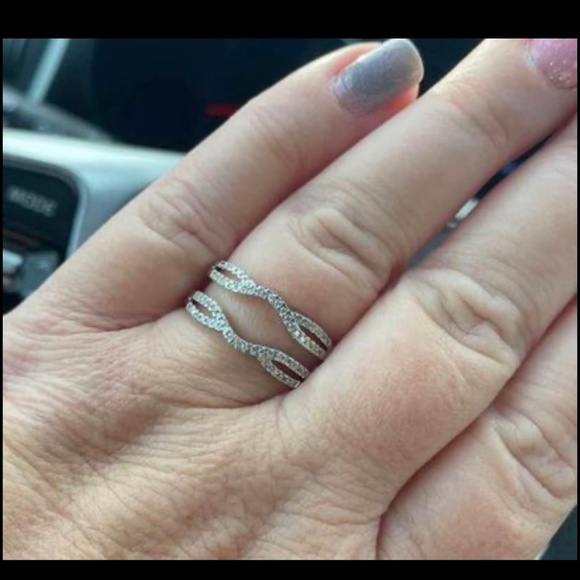 Diamond Enhancer Ring - Picture 2 of 3